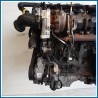 Motore semicompleto ALFA ROMEO Giulietta