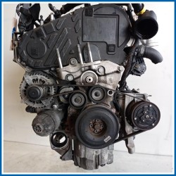 Motore semicompleto ALFA ROMEO Giulietta