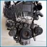 Motore semicompleto ALFA ROMEO Giulietta