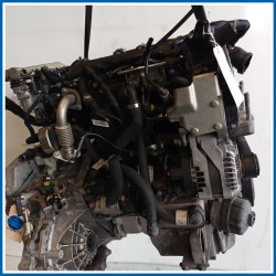 Motore semicompleto ALFA ROMEO Giulietta