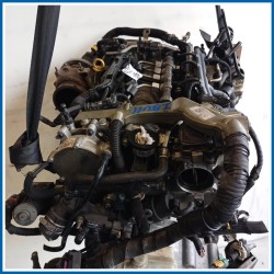 Motore semicompleto ALFA ROMEO Giulietta