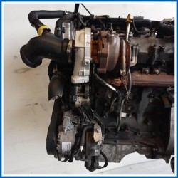 Motore semicompleto ALFA ROMEO Giulietta