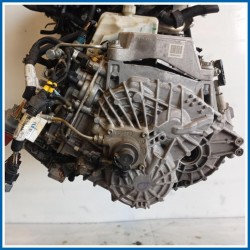 Cambio ALFA ROMEO Giulietta