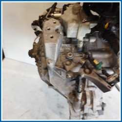 Cambio ALFA ROMEO Giulietta