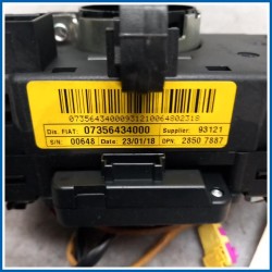 Devioguida completo FIAT Ducato 290