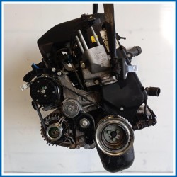 Motore semicompleto LANCIA Ypsilon II