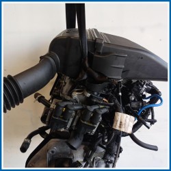 Motore semicompleto LANCIA Ypsilon II