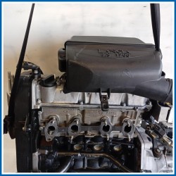 Motore semicompleto LANCIA Ypsilon II