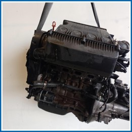Motore semicompleto FIAT Punto II