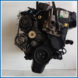 Motore semicompleto FIAT Punto II
