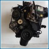 Motore semicompleto FIAT Punto II