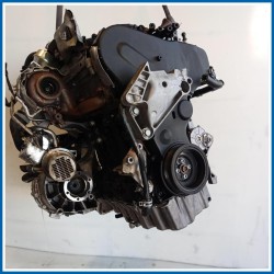 motore SEAT Leon 5F1
