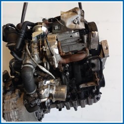 motore SEAT Leon 5F1