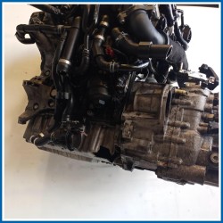 motore SEAT Leon 5F1