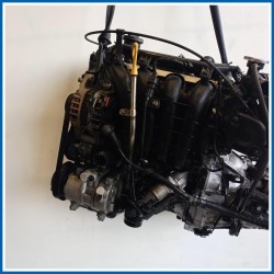 Motore completo HYUNDAI i20 I