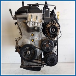 Motore completo HYUNDAI i20 I