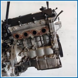 Motore completo HYUNDAI i20 I