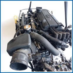 Motore completo HYUNDAI i20 I