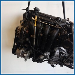 Motore completo HYUNDAI i20 I