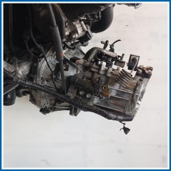 Cambio HYUNDAI i20 I