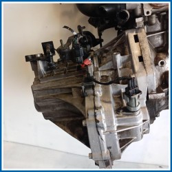 Cambio HYUNDAI i20 I