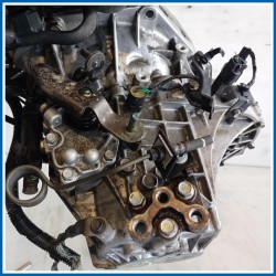 Cambio HYUNDAI i20 I