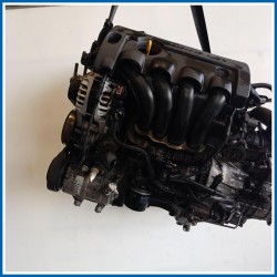 Motore completo KIA Ceed I