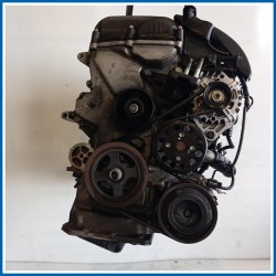 Motore completo KIA Ceed I