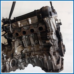 Motore completo KIA Ceed I
