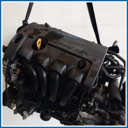 Motore completo KIA Ceed I