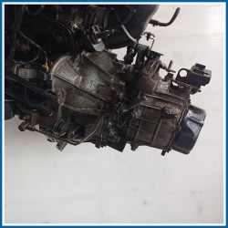 Cambio KIA Ceed I
