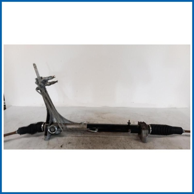 Scatola sterzo c/servosterzo FIAT Ducato 290