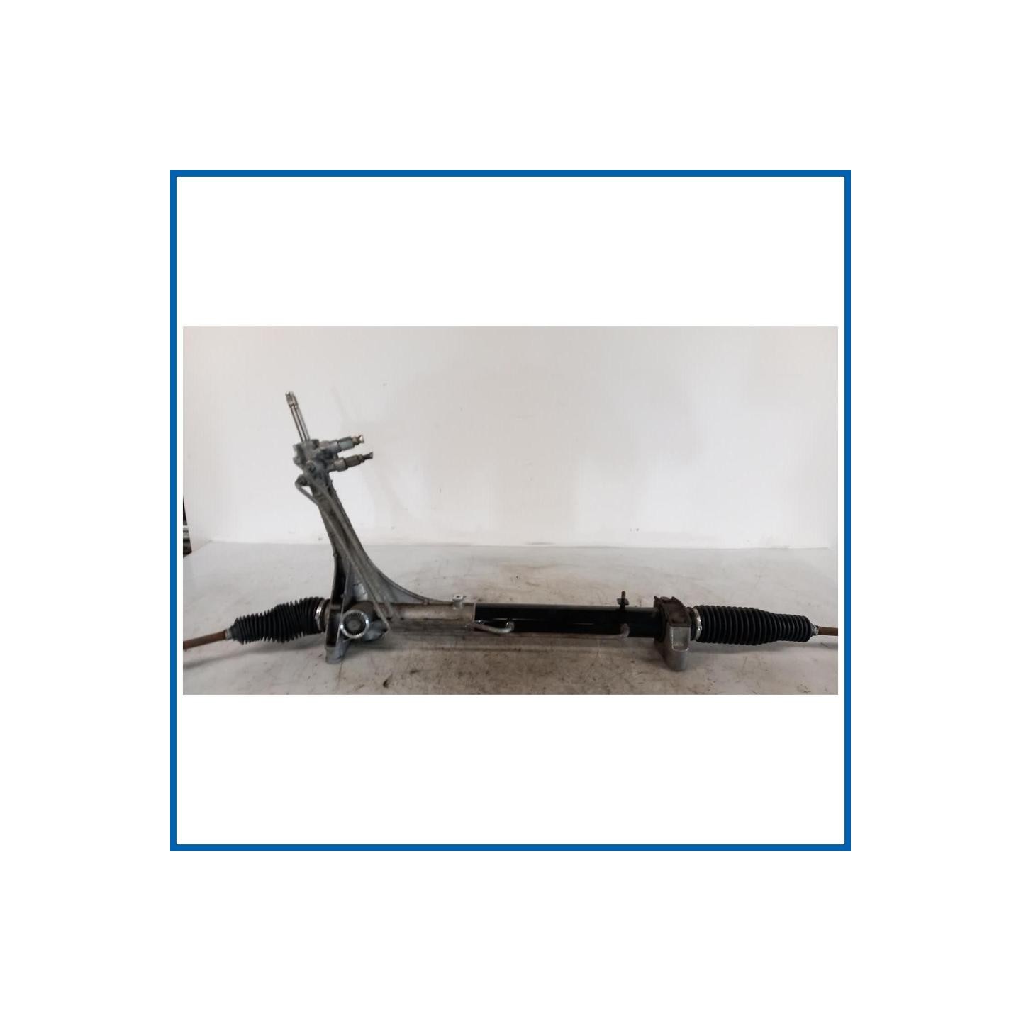 Scatola sterzo c/servosterzo FIAT Ducato 290