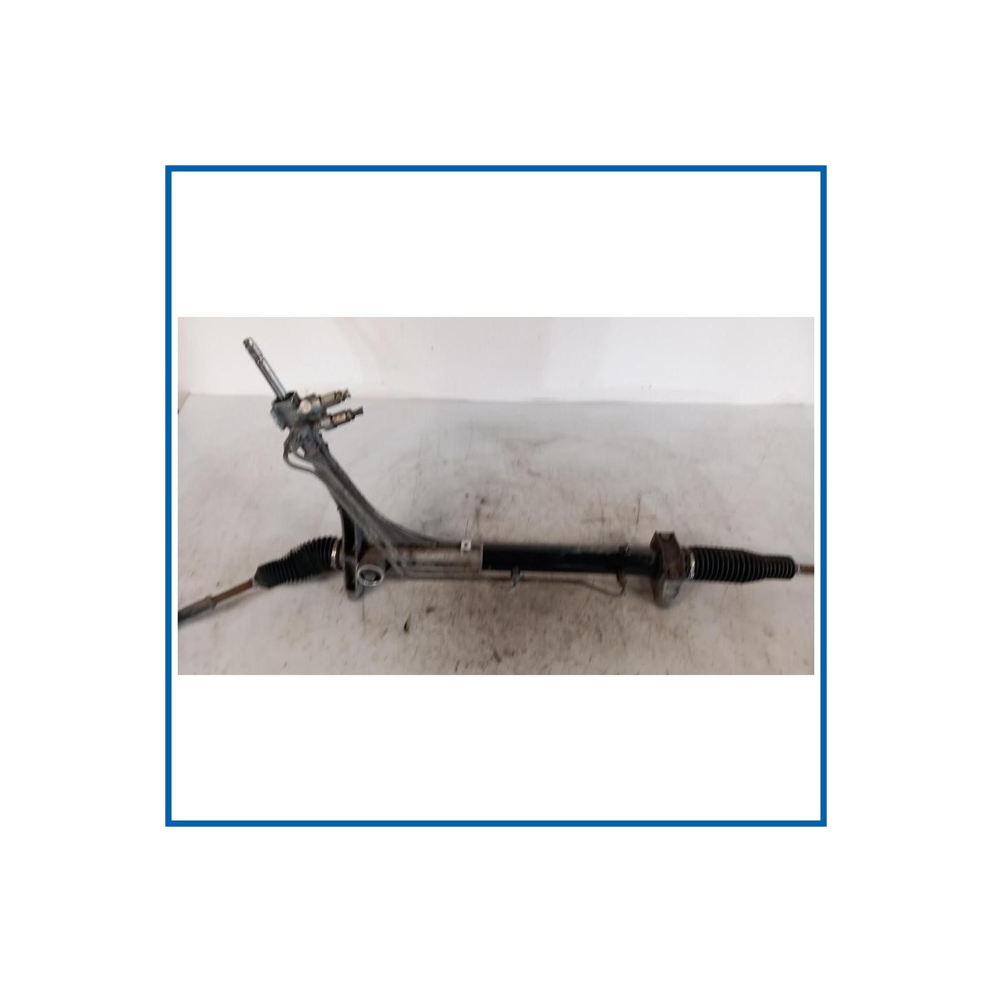 Scatola sterzo c/servosterzo FIAT Ducato 290