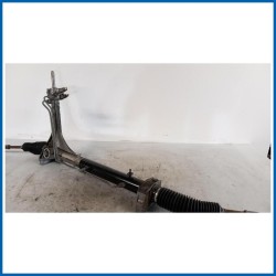 Scatola sterzo c/servosterzo FIAT Ducato 290