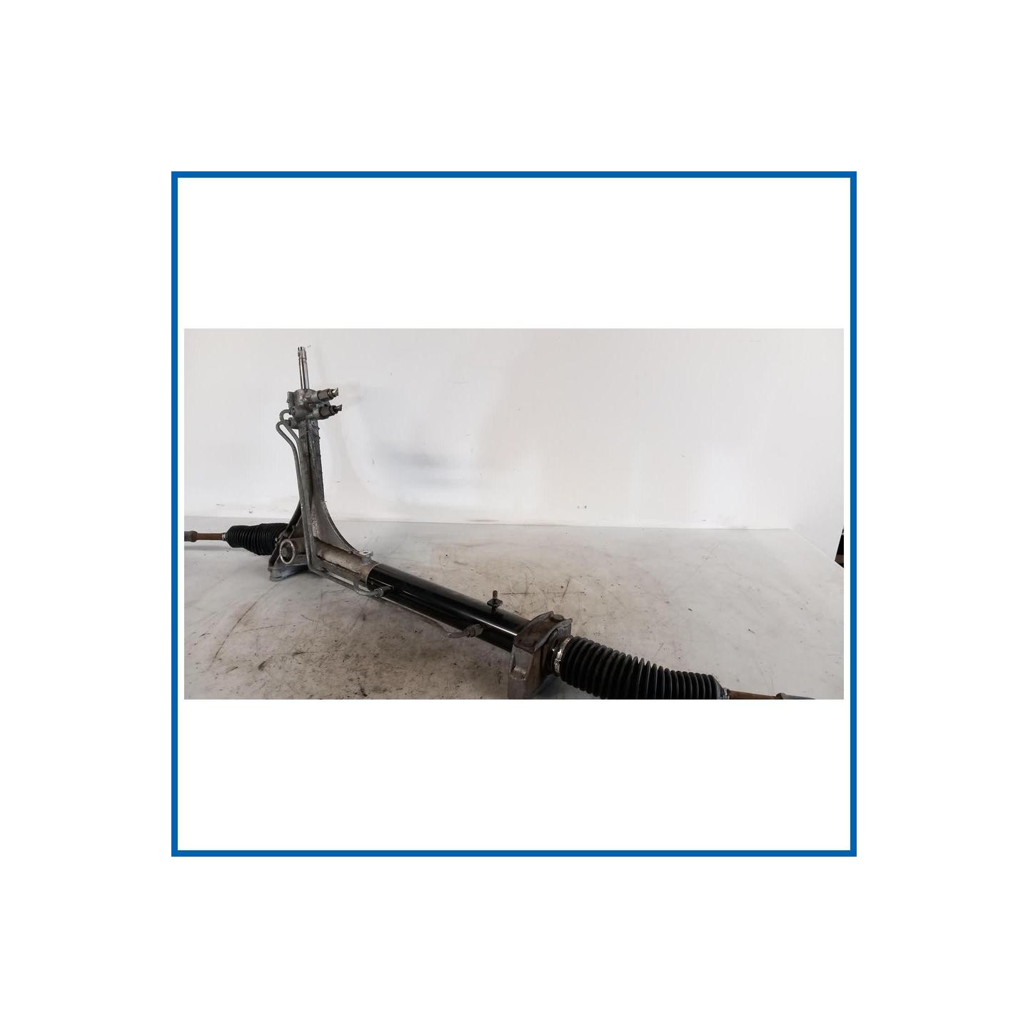 Scatola sterzo c/servosterzo FIAT Ducato 290