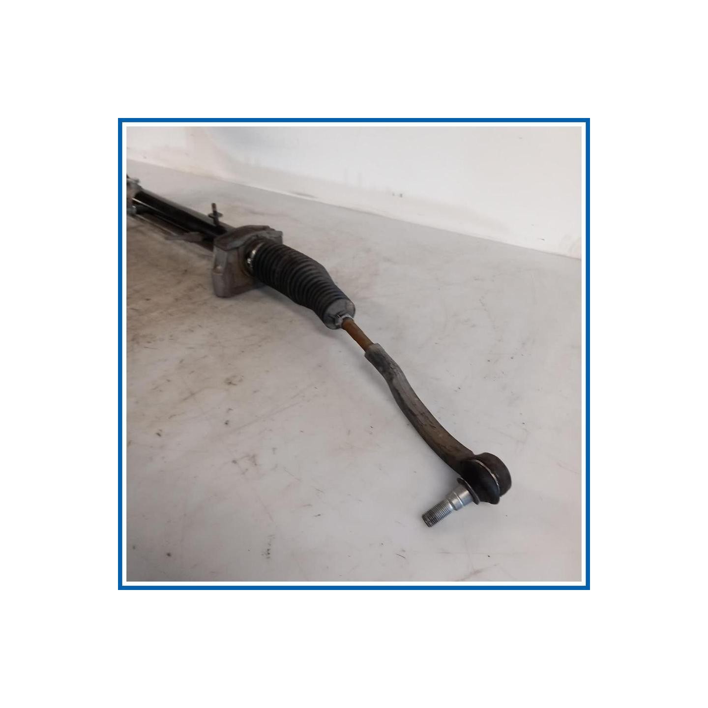 Scatola sterzo c/servosterzo FIAT Ducato 290