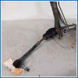 Scatola sterzo c/servosterzo FIAT Ducato 290