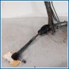 Scatola sterzo c/servosterzo FIAT Ducato 290