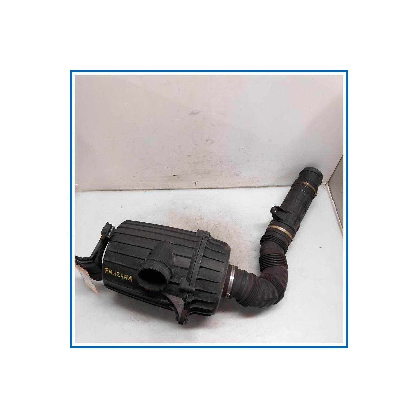 Filtro aria completo FIAT Ducato 290