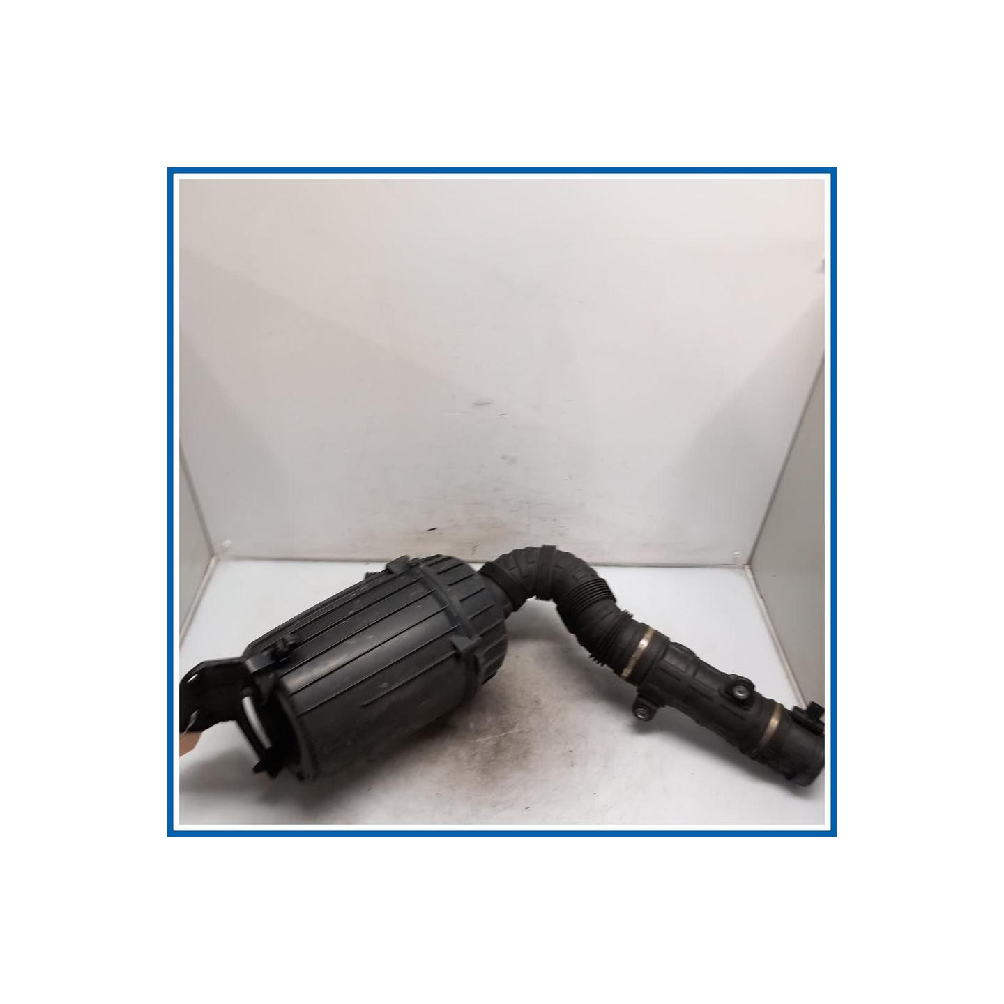 Filtro aria completo FIAT Ducato 290