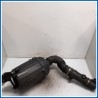 Filtro aria completo FIAT Ducato 290