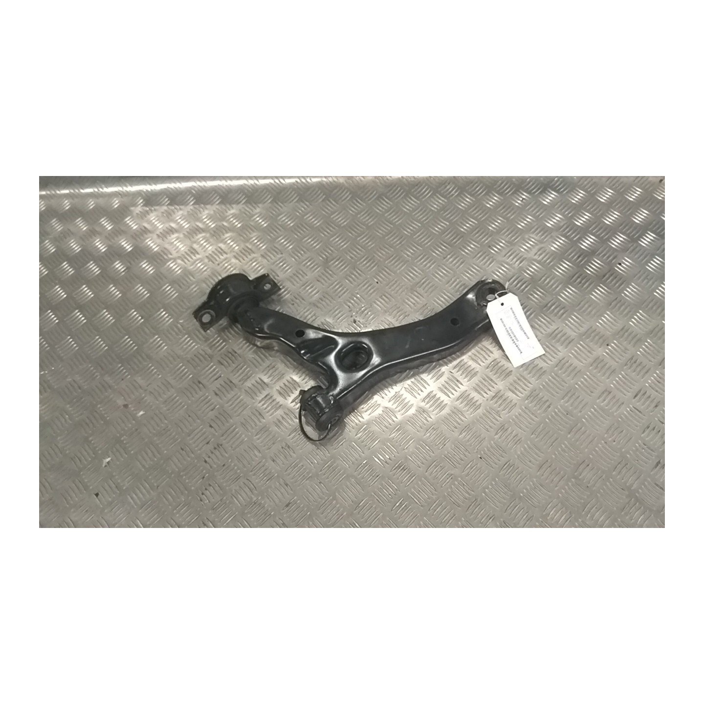 BRACCIO OSCILLANTE SOSP. ANT. SX. 039 FORD TRANSIT CONNECT (TC7) (12/02-) R3PA 1355050
