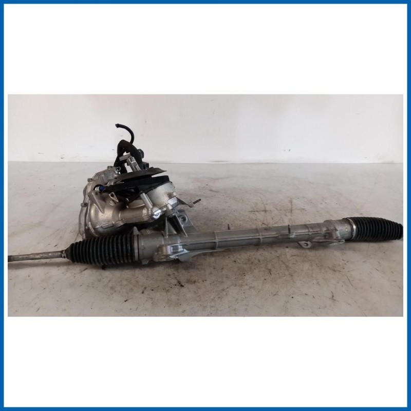 Scatola sterzo c/servosterzo FORD Focus IV