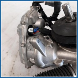 Scatola sterzo c/servosterzo FORD Focus IV