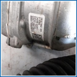 Scatola sterzo c/servosterzo FORD Focus IV