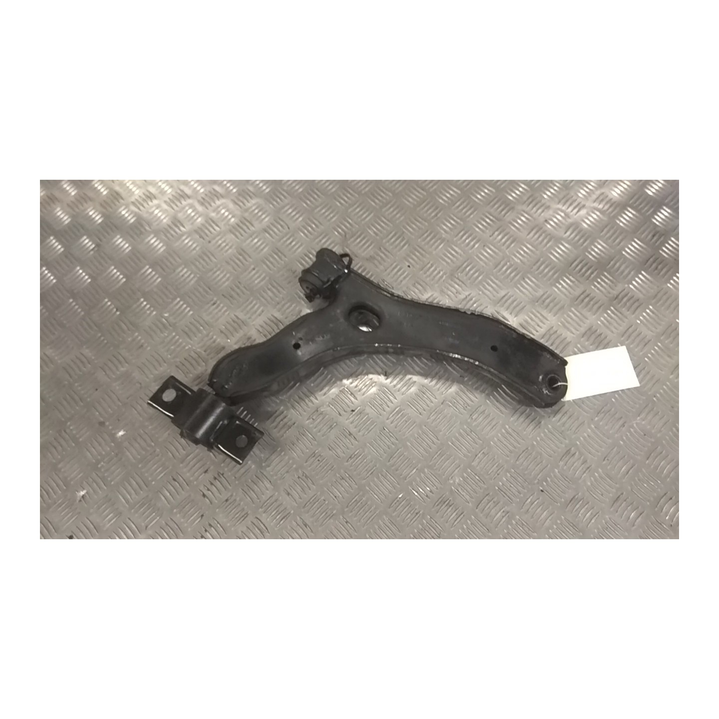 BRACCIO OSCILLANTE SOSP. ANT. SX. 039 FORD TRANSIT CONNECT (TC7) (12/02-) R3PA 1355050