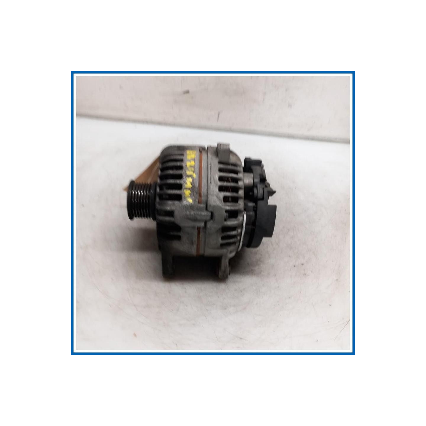 Alternatore RENAULT Grand Scénic III