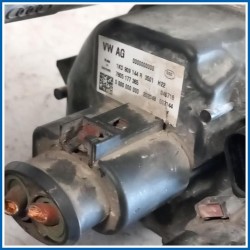 Scatola sterzo c/servosterzo SEAT Altea XL 5P5