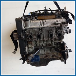 Motore semicompleto FIAT Punto III